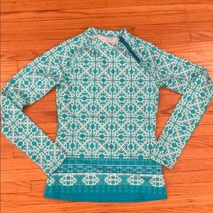 Cabana life upf 50 rash guard